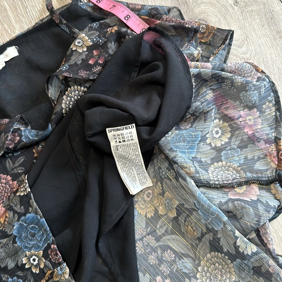 Springfield Tank Top - Picture 7 of 7